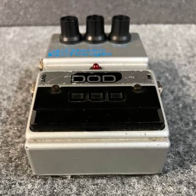 DOD FX75 Stereo Flanger Pedal - Pre Owned image 2