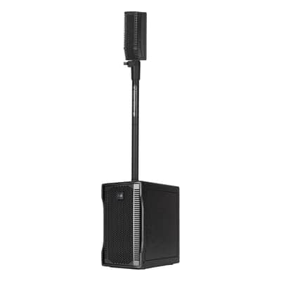 RCF EVox 5 Portable Compact Line Array PA System image 1