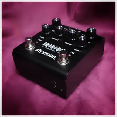Strymon Iridium Amp & IR Cab Simulator image 4