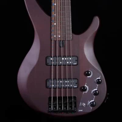 Ibanez SRFF806 Fanned-Fret 6-String Bass Guitar | Reverb