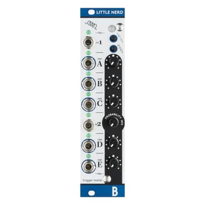 Mutable Instruments Veils | Reverb