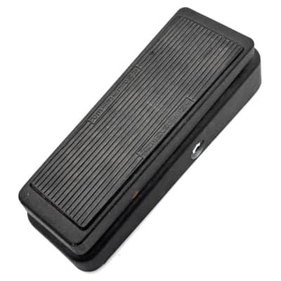 Dunlop GCB95 Cry Baby Standard Wah Guitar Pedal image 4