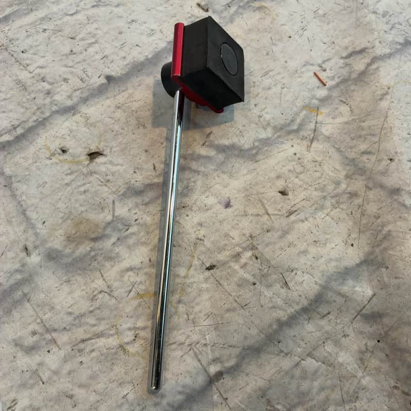 DW Kick Pedal Beater image 1