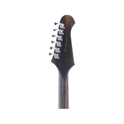 Gibson Firebird II Artist image 6