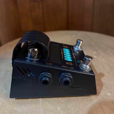 AMT TH-1 Tube Hall Reverb Pedal Super Rare ! image 3