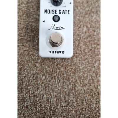 Rowin Noise Gate - EQ & Dynamics Pedals - Like New image 3