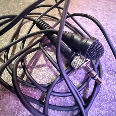 Sennheiser ME2 Omnidirectional Lavalier Microphone image 2