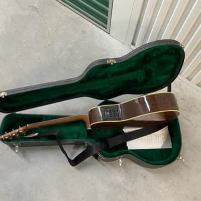 MARTIN SP000C-16R Limited Edition 1990s - Natural, High Gloss, Nitrocellulose Lacquer image 5