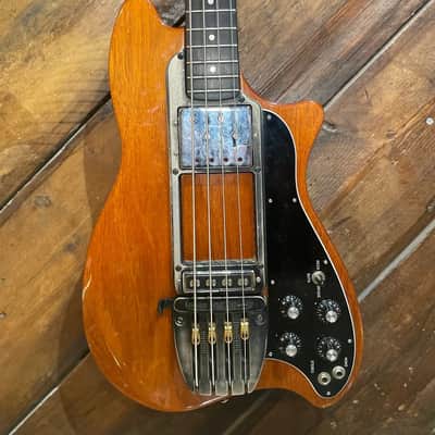 Ovation Magnum 1 (1978 USA) image 2