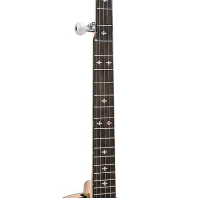 Gold Tone CC-100R/L: Cripple Creek Resonator Banjo with Gig Bag, Left Handed image 18