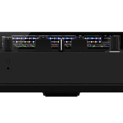 AlphaTheta XDJ-AN - All-in-one DJ System image 4