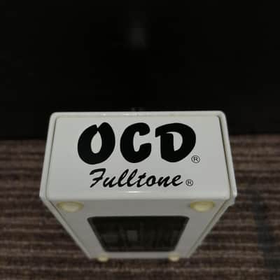FULLTONE OCD Version 1.7 Overdrive Guitar Effects | Reverb Canada