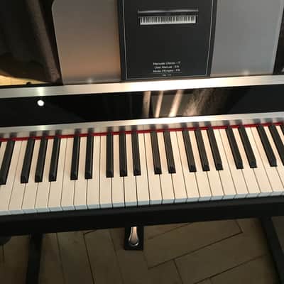 Viscount Physis Piano H2 Stagepiano Digitalpiano Physical Modelling Soundboard image 1