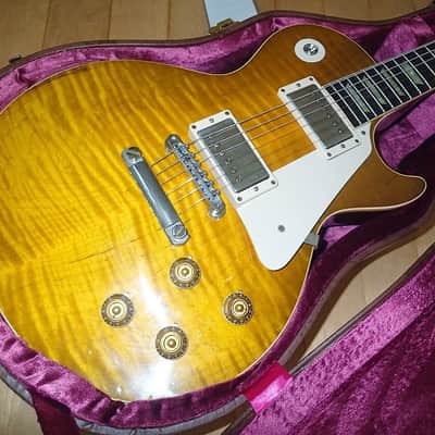 Gibson Collector's Choice CC #2 Goldie image 3