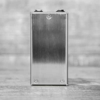 Jackson Audio PRISM Preamp / Boost / Overdrive image 5