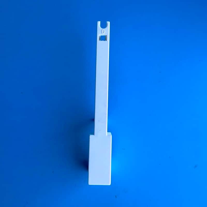 M-AUDIO Axiom 25 49 61 MIDI Controller Keyboard Part: White Key [D] image 1