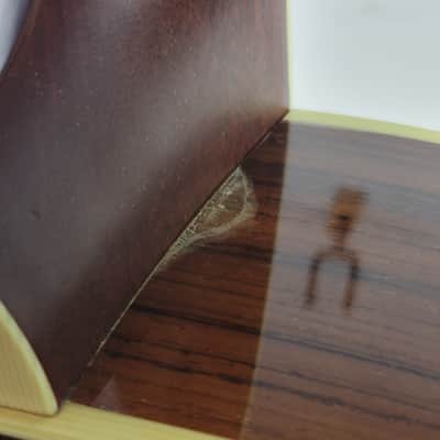 2002 Taylor 912-CE - Natural With OHSC image 16