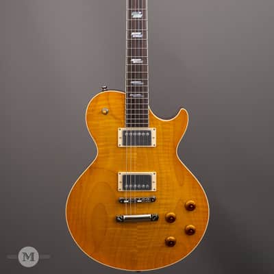 Collings Electric Guitars - City Limits - Lemon Burst image 2