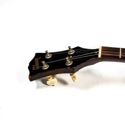 Gibson Banjo Owned by Brian Setzer image 15