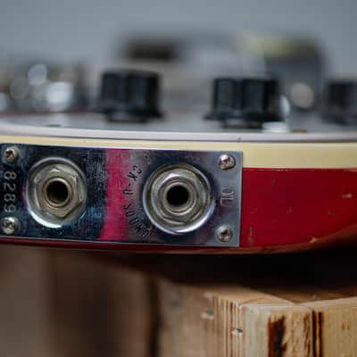 Rickenbacker 4001 (1973 - 1983) image 9