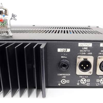 Avalon Design VT-737 SP Hi-End Tube Mic Preamp +Top Zustand+ 1,5Jahre Garantie image 9