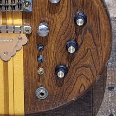 1978 Ibanez MC400-DS Musician - Dark Stain - image 6