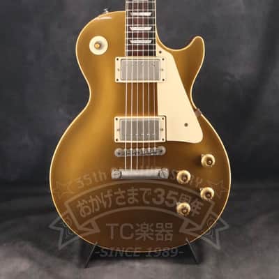 Gibson Custom Shop 2006 Historic Collection 1957 Les Paul Standard Mod. image 2