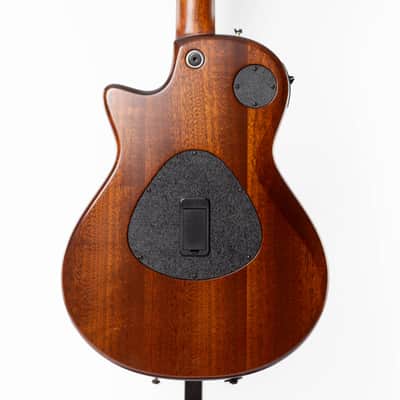Taylor T5z Classic 2021 Natural image 5