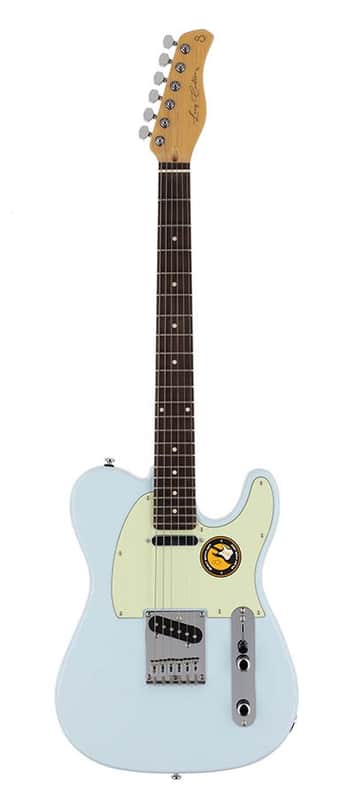 Sire Guitars T3/SNB image 1