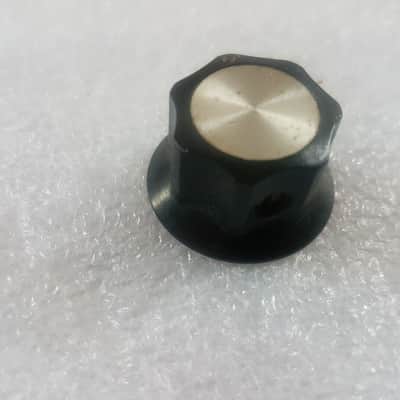 1968 Fender CORONADO Knob USA image 3