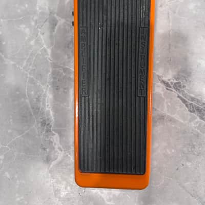 MXR CSP001 Variphase 2000s - Orange image 1