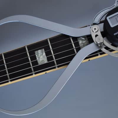 2018 Gibson Memphis ES-335 Traditional Vintage Ebony w/OHSC image 17