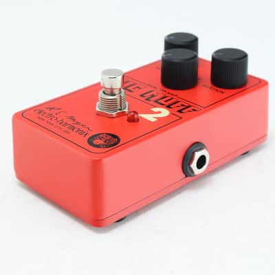 ELECTRO-HARMONIX Big Muff Pi 2 [202610131891] (07/17) image 5