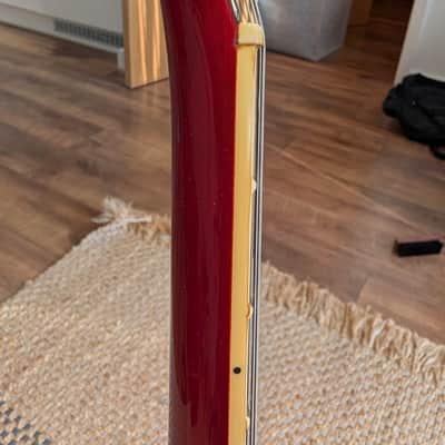 Burny Les Paul RLG 1980-1989 - Cherry image 19