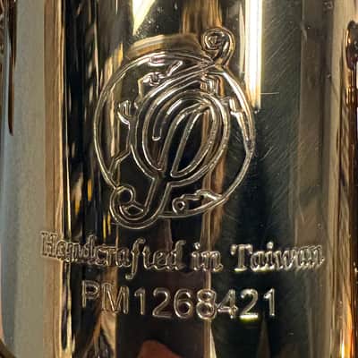 New P. Mauriat Alto Saxophone Model: PMSA-285 Grand Dreams 285 image 8