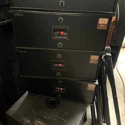 Klipsch RS3 II speakers image 8