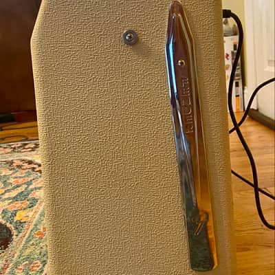 Fender Super-Sonic 60 (New Tubes) image 8