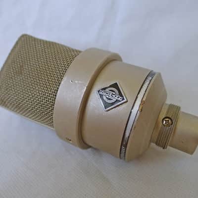 Vintage Neumann TLM 103 Microphone From The Hit Factory NYC image 13