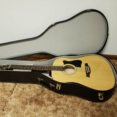 Ibanez IJV50-NT 3U-01 2009 Spruce image 11