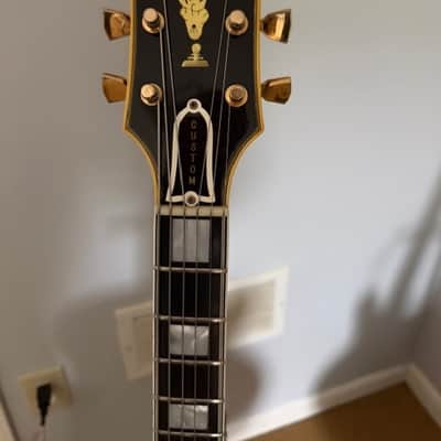 Gibson Byrdland !965 - Brown Burst image 2