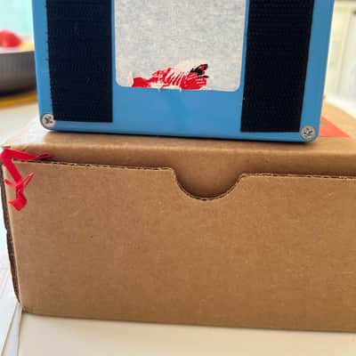 JHS Flight Delay 2024 - Present - Blue - Boxed image 7