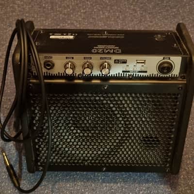 Alesis Alesis Nitro Mesh plus CoolMusic DM20 amplifier 2019 - Excellent condition image 12