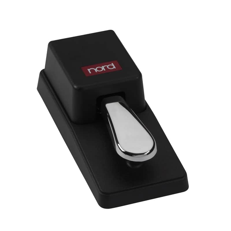 Nord Single Pedal 2 - ( O ) image 1