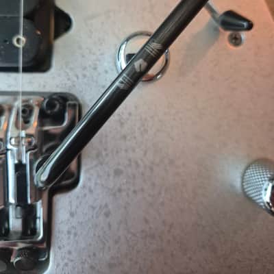 Ibanez RG2570EX Vital Silver Prestige 2004 - Vital Silver Bild 6