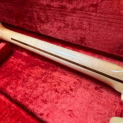 1971 Fender Telecaster blonde, exc.+ condition image 12