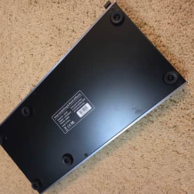 Mooer  GE200 Mint and Unused image 4