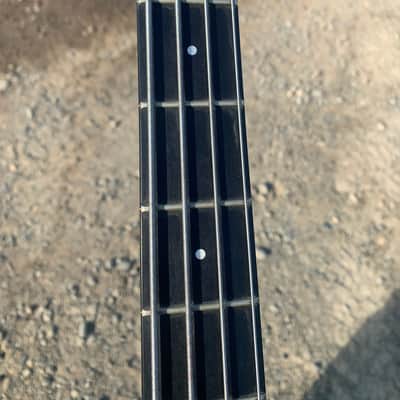 Modulus FU4 lane poor pickup 1999 Black image 17