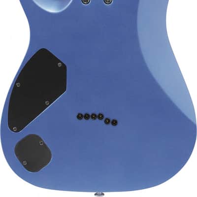 IBANEZ JBM9999 Metallic Matte image 2