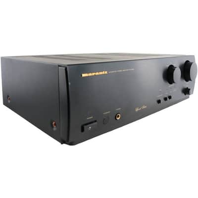 Marantz PM-66 SE Special Edition Integrated Amplifier Serviced 50W MM Phono image 8