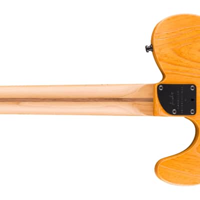 Fender : American Professional II Limited Sand Blasted Telecaster MN AGN image 2